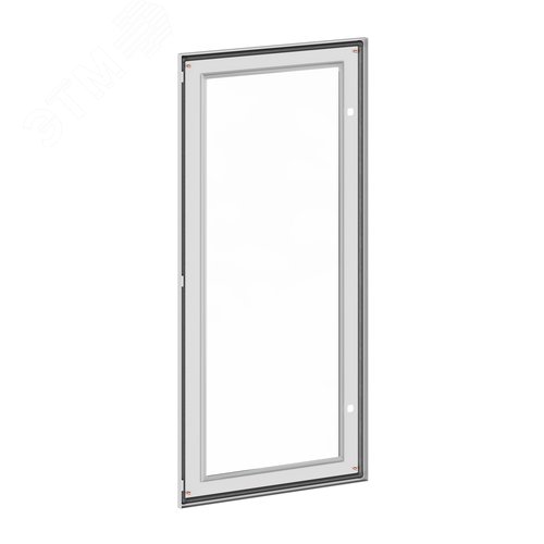 Дверь обзорная ST без ручки 1200x600 (ВхШ) мм - фото 2