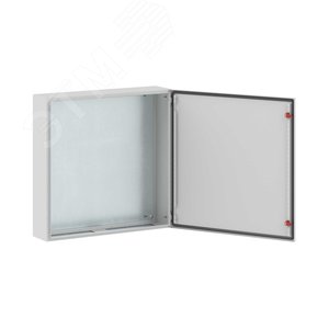 Плата монтажная для шкафов ST ВхШ 800х800 мм - фото 2