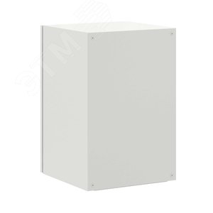 Щит с монтажной панелью ЩМП 600x400x400 мм IP66 STE - фото 3