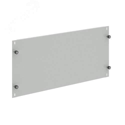 Изображение товара Пластрон глухой (ВхШ) 500х600 мм РАМ Пауэр (RAM power) (компл)