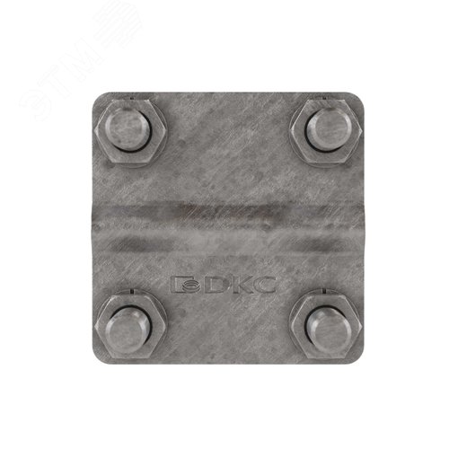 Соединитель проводника для молниеприемника - фото 4