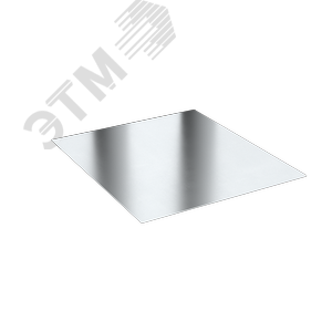 Изображение товара Дно сплошное 800x800мм для шкафов CAE/CQE (шт)