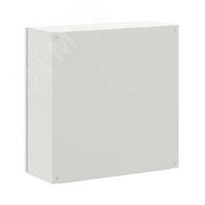 Щит монтажный ЩМП 600х600х250мм STE - фото 3