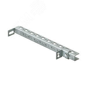 Комплект реек для МП ST/CE, Г=300 ММ, 4 рейки в комплекте. - фото 1