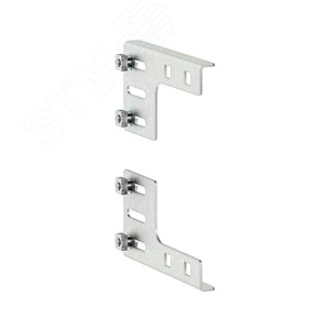 Изображение товара Кронштейн крепления доп U прямой. 2шт (компл)