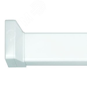 Изображение товара Ввод во внутренний блок кондиционера для короба 70х40, правый (шт)