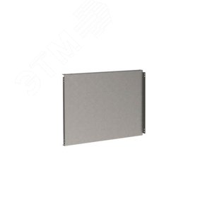 DAE/CQE Плата монтажная секционная для шкафов 1000х200мм - фото 3