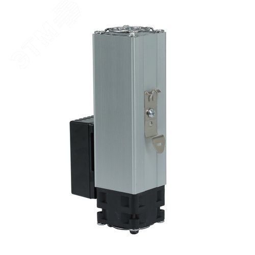 Обогреватель компактный с кабелем и вентилятором P=300W - фото 2