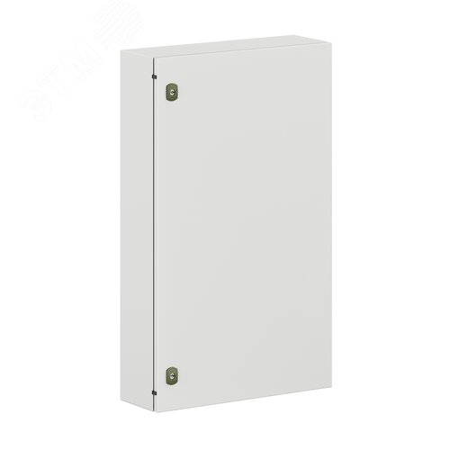 Корпус навесной уличный ST Outdoor с М/П ВxШxГ 1000x600x200 мм, IP66 - фото 1