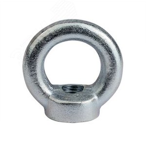 Рым-гайка M8 - фото 1