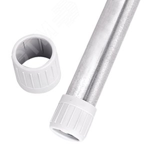 Изображение товара Втулка концевая D наружный=50 мм (шт)