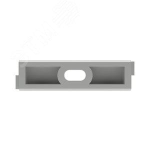 Держатель с защелкой 50 мм для труб (2шт) - фото 4