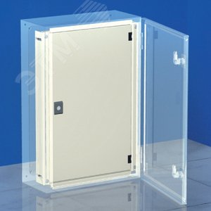 CE Дверь внутренняя 400х400мм для шкафов