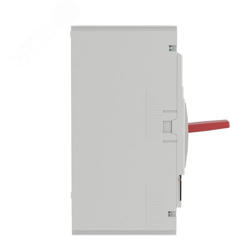 Выключатель автоматический YON max MGS1600H 3P 640-1600А 85кА с электронным расцепителем ETS - фото 4