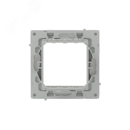 Адаптер-каркас для монтажа механизмов Avanti в рамки KANT, белый песок - фото 3