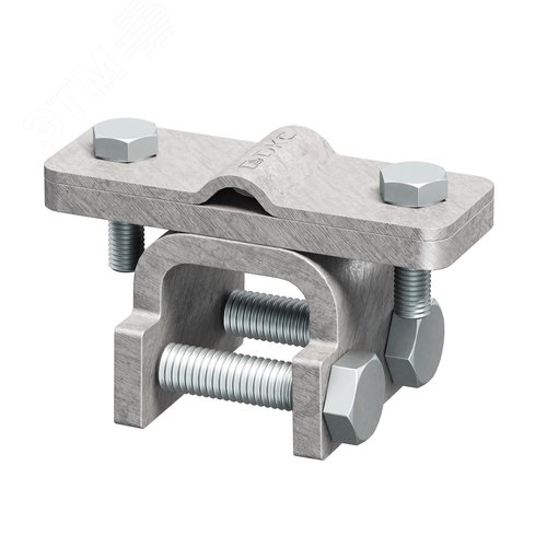 Изображение товара Зажим фальцевый увеличенного размера (шт)