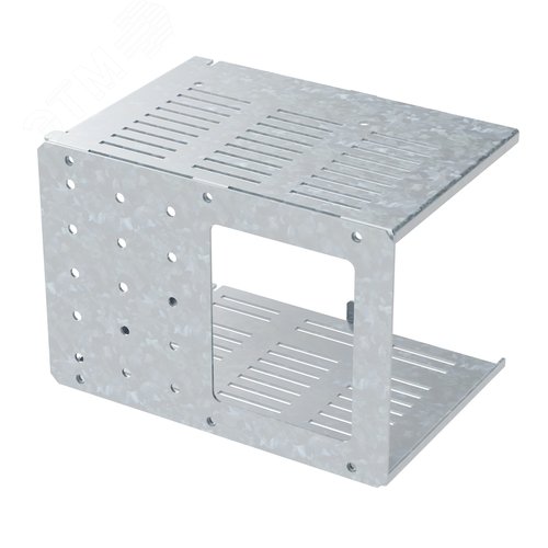 Комплект секционирования 3b 2-стороннее 4M, каб.вывод - фото 1