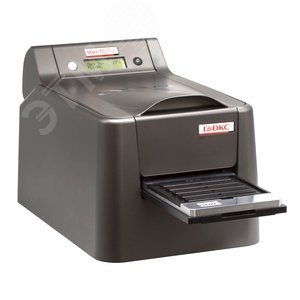 Изображение товара Принтер термотрансферный карточный MarkTCPlus (шт)