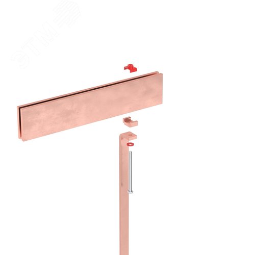 Комплект обратного подключения сборных шин, опусков и аппаратов - фото 5