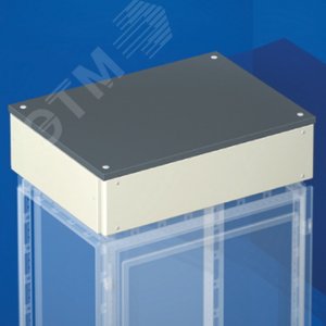 Изображение товара Пластина для разделения шкафа и модуля R5SCE 1000X600 мм (шт)