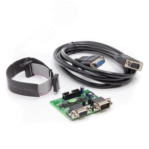 Комплект для параллельной работы для ИБП серии Trio TM - фото 3