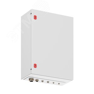 Ввод кабельный М12 латунный наружный диаметр кабеля 3-7 мм - фото 3