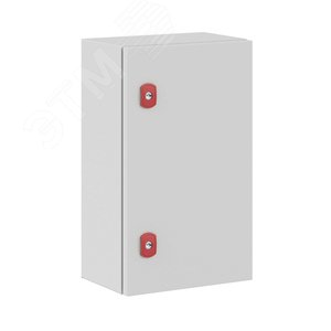 Корпус сварной ST без М/П 500x300x200 - фото 1