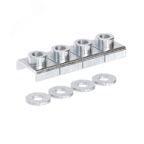 Комплект обратного подключения сборных шин, опусков и аппаратов - фото 4