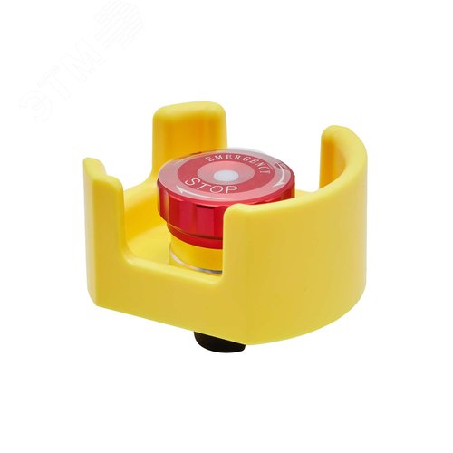 Защита грибовидной кнопки - фото 7