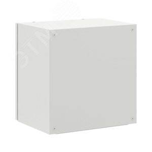 Корпус навесной STE с М/П ВхШхГ 400x400x300 мм - фото 3