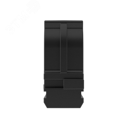 Держатель-клипса для монтажного пистолета, д.16мм, черный - фото 3