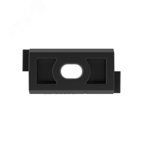 Держатель-клипса для монтажного пистолета, д.16мм, черный - фото 4