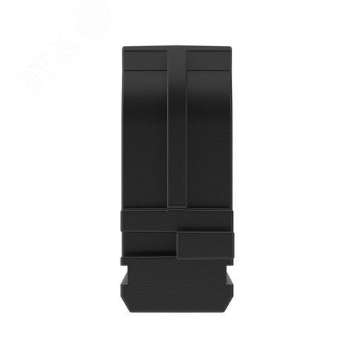 Держатель-клипса для монтажного пистолета, д.20мм, черный - фото 3