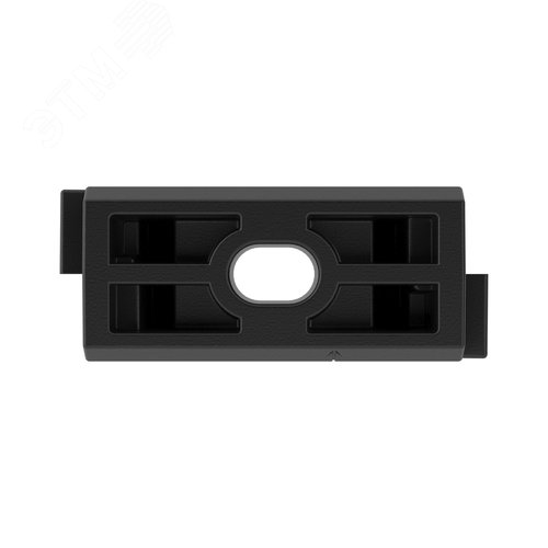 Держатель-клипса для монтажного пистолета, д.20мм, черный - фото 4