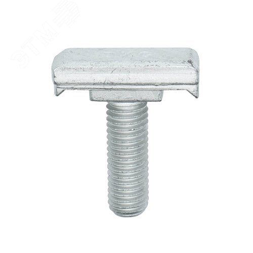 Винт для крепления к С-образному профилю М10х30 - фото 8