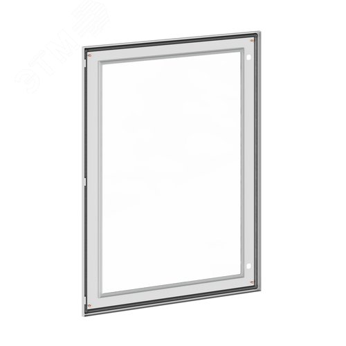 Дверь обзорная ST без ручки 1000x800 (ВхШ) мм - фото 2