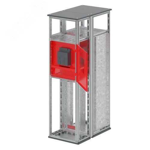 Комплект установки выключателя 12M ABB Emax 1.2 F - фото 2