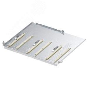 Изображение товара Комплект шасси для установки блоков x2 (компл)