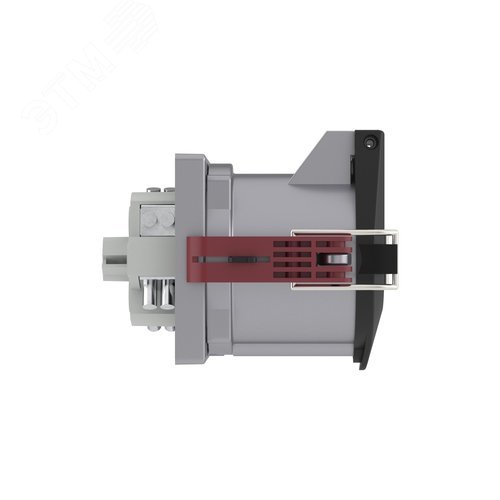 Розетка панельная PSS IP67 200A 3P+E+N 690В - фото 2