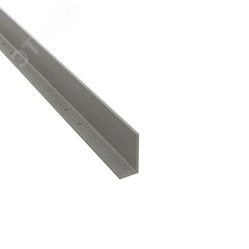 Перегородка H100 для листового лотка, стеклопластик - фото 1