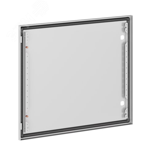 Дверь ST без ручки 500x600 (ВхШ) мм - фото 2