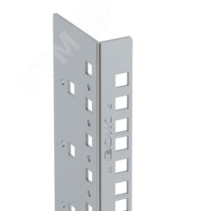 Вертикальные профили 19 9U L 2шт - фото 2