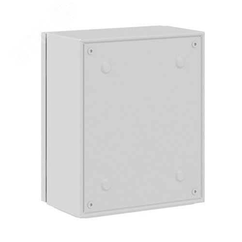 Корпус навесной уличный ST Outdoor с М/П ВxШxГ 300x250x150 мм, IP66 - фото 3