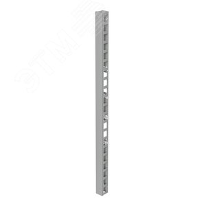 Изображение товара Организатор вертикальный с крышкой 42U. 60мм. для IT-CQE RAL7035 (шт)