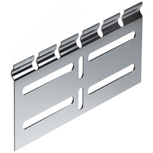 Изображение товара Соединитель регулируемый горизонтальный внешний H80 (шт)