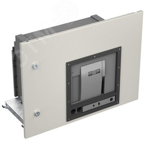 Изображение товара Комплект установки, NW63 (W) В=600 Ш=1000 (компл)