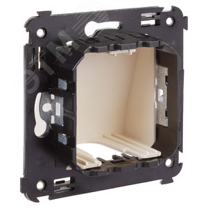 Avanti Вывод кабеля из стены , Ванильная дымка - фото 4