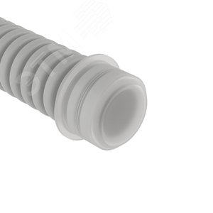 Заглушка для труб IP40 диаметр 16мм 50916 DKC - 5
