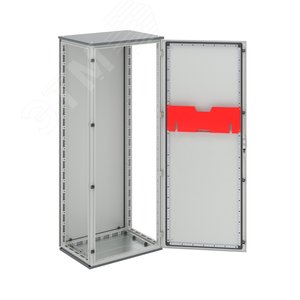 Карман для документации, металлический, для дверей шириной 700 мм - фото 2