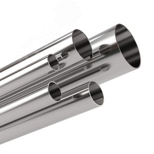 Труба жесткая из нержавеющей стали 16x1x3000мм AISI304 - фото 3